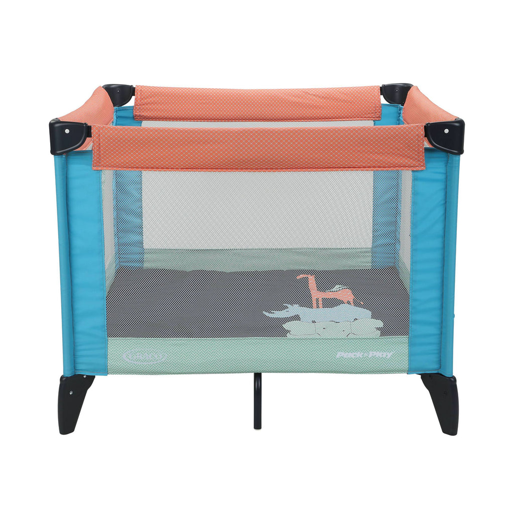graco pack n play totbloc
