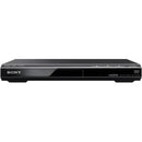 Sony 1080p Upscaling HDMI DVD Player (DVP-SR510H)