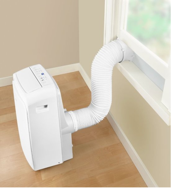Insignia on sale air conditioner