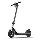 NIU KQi2 Pro Foldable Electric Kick Scooter w/ 25 mi Max Operating Range & 17.4 mph Speed - White