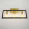 3-Light Vanity With Bulbs Included