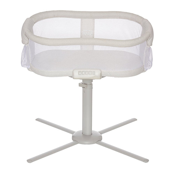 Halo - Premier Series BassiNest Swivel Sleeper - Pebble