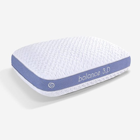 Bedgear - Balance Performance Pillow 3.0 - White