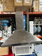 SCRATCH/DENT Samsung - 30" Convertible Range Hood - Stainless Steel Model:NK30R5000WS
