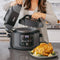 Ninja Foodi Pressure Cooker + Air Fryer