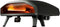 Ooni - Koda 2 Max Gas-Powered Outdoor Pizza Oven - Black