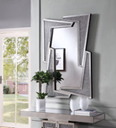 31 x 47" Acme Furniture Noralie Wall Mirror