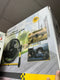 Geek Aire Rechargeable Outdoor High Velocity Floor Fan,16'' Portable Battery Operated Fan