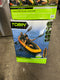 OPEN BOX Tobin Sports Wavebreak Inflatable 2-person Kayak