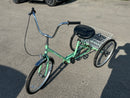 SUN ADULT TRICYCLE