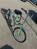 SUN ADULT TRICYCLE