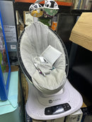MAMAROO BABY SWING WITH SAFETY STRAP