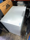 USED Midea Chest Freezer, 7.0 Cubic Feet Freezer With Removable Basket, Adjustable Temperature