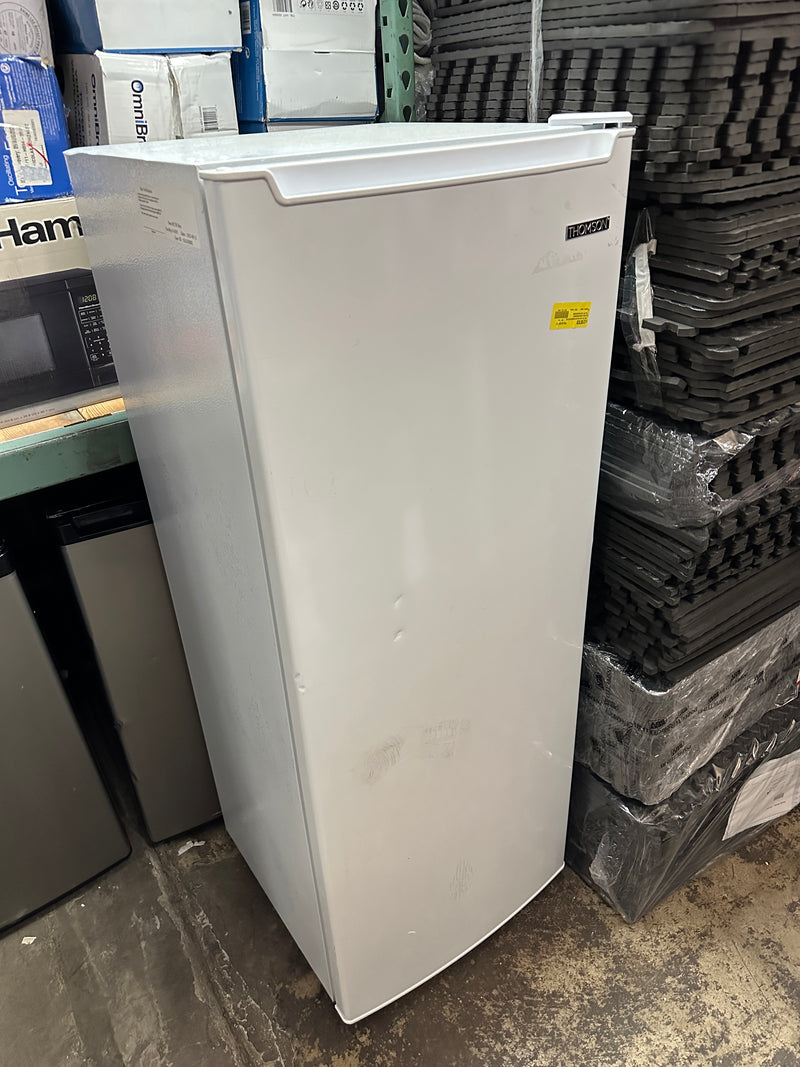 Thomson Upright Freezer (6.5 cu. ft.)