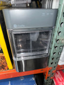 USED GE OPAL 2.0 NUGGET ICE MAKER