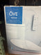 OVE Decors Enlight Smart Bidet Toilet Seat with Remote Control