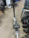 Segway - Ninebot MAX G30LP Electric Kick Scooter with Seat w/25 miles max Operating Range & 18.6 max Speed - Grey
