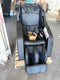 Sharper Image - 3D Zero Gravity Massage Chair - Black