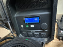 Duracell Power Source Electric Generator, Solar Capable, Gasless, Quiet, 1440W Output Power Inverter, High Capacity Power Bank