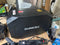 Duracell Power Source Electric Generator, Solar Capable, Gasless, Quiet, 1440W Output Power Inverter, High Capacity Power Bank