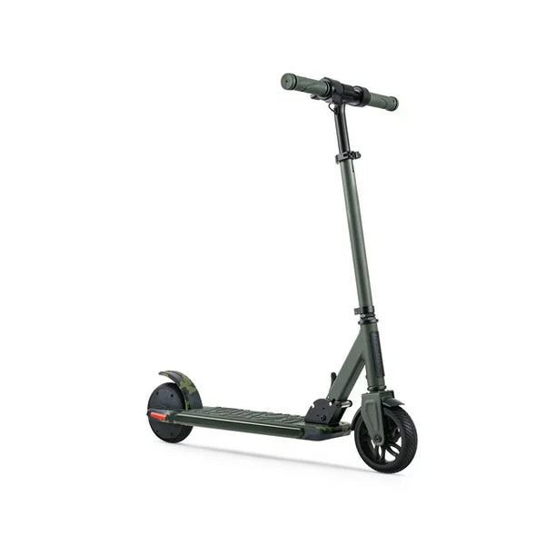 Jetson Relay Electric Scooter, Camo, Weight Limit up to 132 lb, Ages 8+