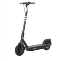 OKAI - NEON Pro Foldable Electric Scooter w/ 50 Miles Max Operating Range & 20 mph Max Speed - Black