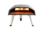 Ooni - Koda 12 in Gas-Powered Outdoor Pizza Oven - Black