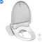 TOTO Washlet Elongated Bidet Seat Item 2322019 Model  T1SW3014#01