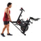 Proform Pro Trainer 500 Cycle Bike (Digital resistance 1 - 16)