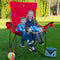 Timber Ridge Giant Camp Chair