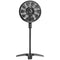Lasko WindStorm S18654 18" Adjustable Pedestal Fan with Remote Control