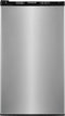 Frigidaire - 3.3 Cu. Ft. Mini Fridge - Stainless steel (1895770259523)
