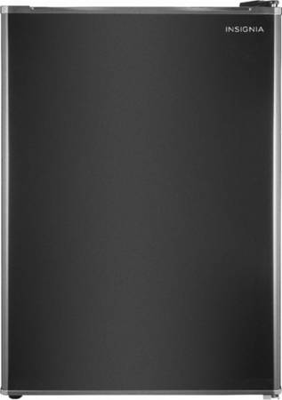 Insignia 2.6 Cu. Ft. Mini Fridge (1895747190851)