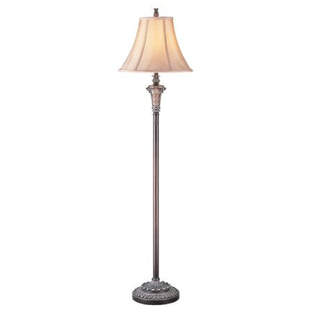 Astoria Grand Flatt 62.5'' Floor Lamp