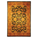 3 x 5 Safavieh Heritage Valery Traditional Area Rug