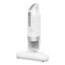 LIGHTLY USED IRIS USA Mattress and Furniture Vacuum Cleaner, White