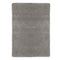 5'3" x 7' Sweet Home Stores Cozy Solid Contemporary Living and Bedroom Soft Shag Area Rug