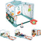 Fisher-Price 3-In-1 Crawl & Play Activity Gym Transforming Play Mat 