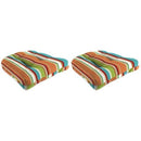 18 X 18 OUTDOOR CUSHION SET