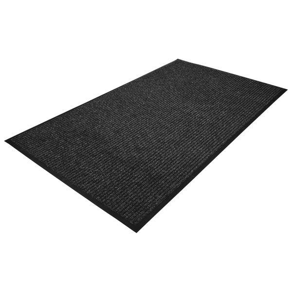 Guardian 64040630 Golden Series 48" x 72" Charcoal Indoor Wiper Mat