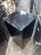Mini fridge with built in freezer box 3.3 CU FT