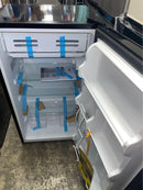 Mini fridge with built in freezer box 3.3 CU FT