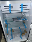 Mini fridge with built in freezer box 3.3 CU FT