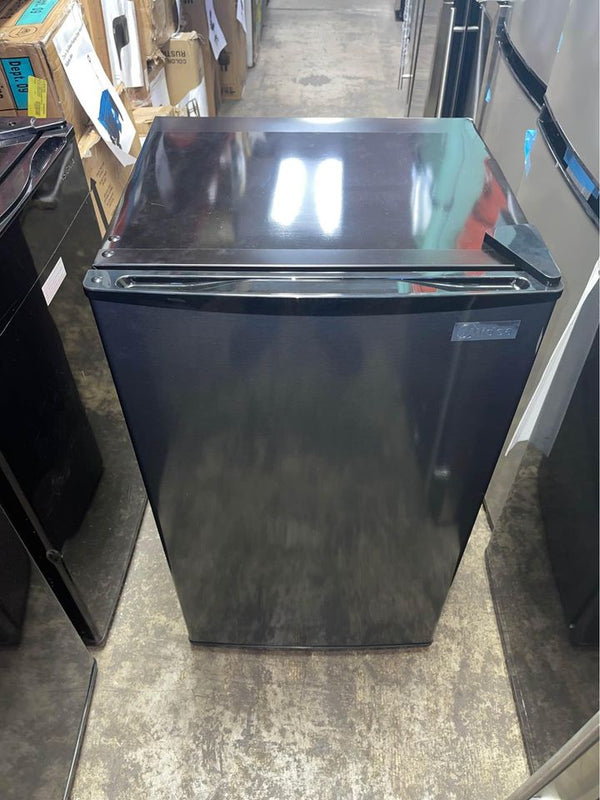 Mini fridge with built in freezer box 3.3 CU FT