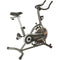 OPEN BOX Fitness Reality S275 Indoor Cycling Exercise Bike with 4-Way Adjustable Seat