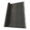 Rubber-Cal "Fine-Rib" Corrugated Rubber Floor Mats - 1/8 in x 3 ft x 10 ft - Black Rubber Runners Ru