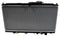 DENSO 221-3200 Plastic Tank/Aluminum Core Radiator (4341698789425)