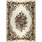 5'2" x 7'2" Home Dynamix Optimum Caspian Area Rug