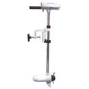 Watersnake ASP T18 Trolling Motor Thrust: 18lb Volts: 12V Amps: 7-15 Shaft: 24"