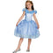 3T/4T Cinderella Movie Classic Child Costume